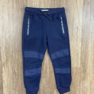 Kék színű Hosszú szárú Fiú Nadrág (Zara) 110