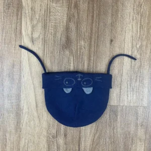 Kék színű Fiú Sapka (Zara) 86, 92