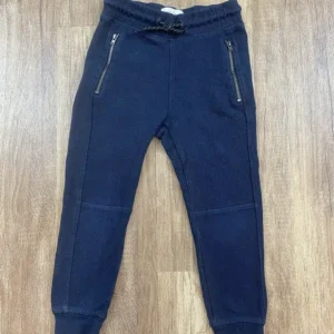 Kék színű Hosszú szárú Fiú Nadrág (Zara) 116