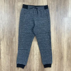 Fekete, Szürke színű Hosszú szárú Fiú Nadrág (Primigi) 128