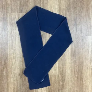 Fekete színű Fiú Sál (Brendon) 122, 128, 134, 140