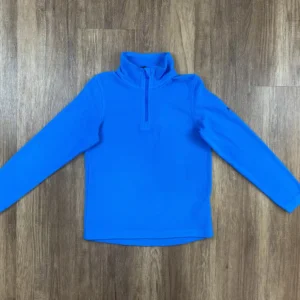 Kék színű Hosszú ujjú Fiú Pulóver (Mc Kinley) 140