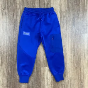 Kék színű Hosszú szárú Fiú Nadrág (Reserved) 116