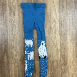 Kék színű Hosszú szárú Fiú Alsónemű (Egyéb) 86, 92