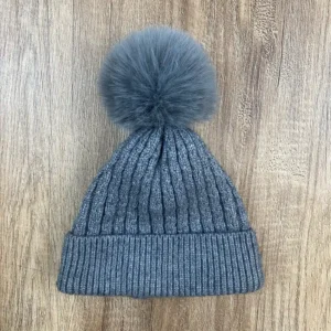 Szürke színű Fiú Sapka (Zara) 104, 98