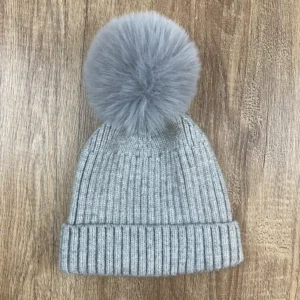 Szürke színű Fiú Sapka (Zara) 104, 98