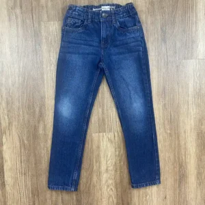 Kék színű Hosszú szárú Fiú Nadrág (InExtenso) 128