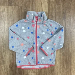 Szürke színű Hosszú ujjú Lány Pulóver (H&M) 92