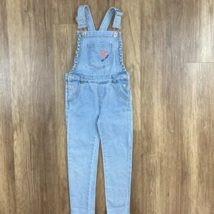 Kék színű Lány Nadrág (InExtenso) 116