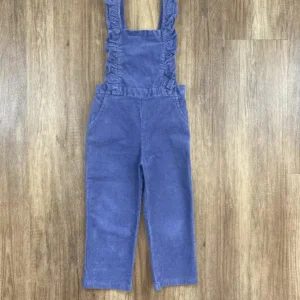 Kék színű Kantáros Lány Nadrág (M&S) 104, 98