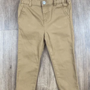 Barna színű Fiú Nadrág - (In Extenso) 80