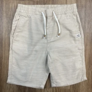 Bézs színű Rövid szárú Fiú Nadrág (H&M) 134