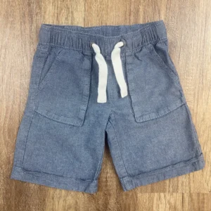 Kék színű Rövid szárú Fiú Nadrág (Egyéb) 98