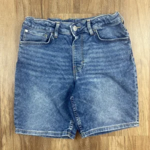 Kék színű Rövid szárú Fiú Nadrág (H&M) 158