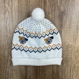 Bézs színű Fiú Sapka (Mayoral) 98