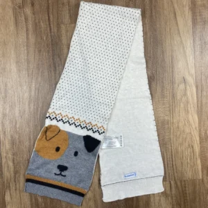 Barna, Bézs, Szürke színű Fiú Sál (Mayoral) 98