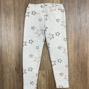 Drapp színű Hosszú szárú Fiú Nadrág (GAP) 104, 110