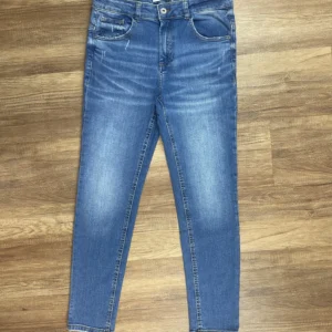 Kék színű Hosszú szárú Fiú Nadrág (Reserved) 164