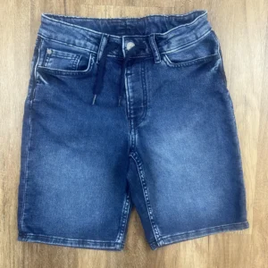 Kék színű Rövid szárú Fiú Nadrág (H&M) 146