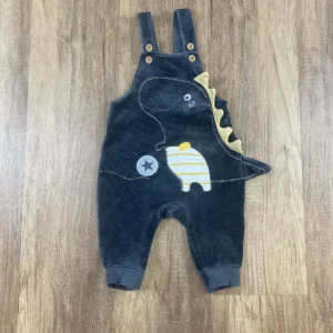 Szürke színű Hosszú szárú Fiú Nadrág (Egyéb) 68