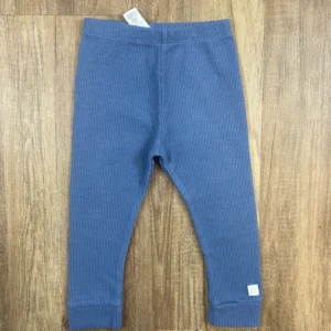 Kék színű Hosszú szárú Fiú Nadrág (F&F) 80, 86