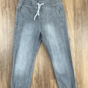 Szürke színű Hosszú szárú Fiú Nadrág (H&M) 122