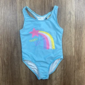 Kék színű Lány Fürdőruha (Kiki & Koko) 122