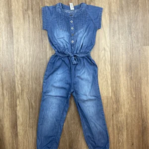 Kék színű Lány Overál (Tu) 104, 110