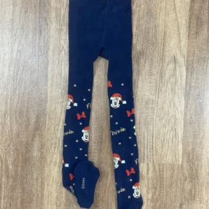 Kék színű Hosszú szárú Lány Alsónemű (Egyéb) 104, 98