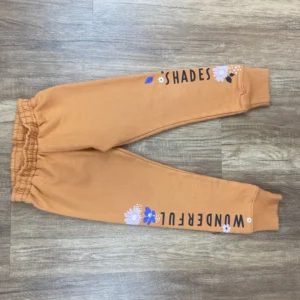 Narancs színű Hosszú szárú Lány Nadrág (Primigi) 104