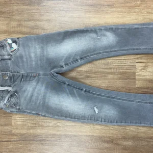 Szürke színű Hosszú szárú Lány Nadrág (Next) 104