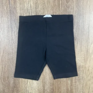 Fekete színű Rövid szárú Lány Nadrág (H&M) 104