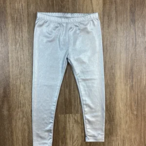 Ezüst színű Hosszú szárú Lány Nadrág (Guess) 104