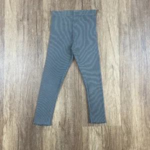 Zöld színű Hosszú szárú Lány Nadrág (Sinsay) 104, 110