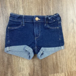 Kék színű Rövid szárú Lány Nadrág (Egyéb) 104