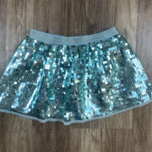 Zöld színű Rövid szárú Lány Szoknya (H&M) 98