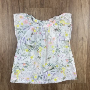 Színes színű Rövid ujjú Lány Blúz (H&M) 104