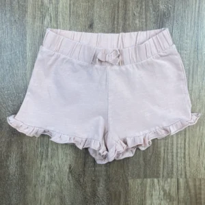 Rózsaszín színű Rövid szárú Lány Nadrág (C&A) 104