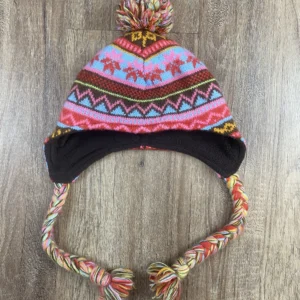 Színes színű Lány Sapka (Egyéb) 86