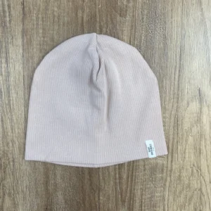 Rózsaszín színű Lány Sapka (H&M) 86, 92