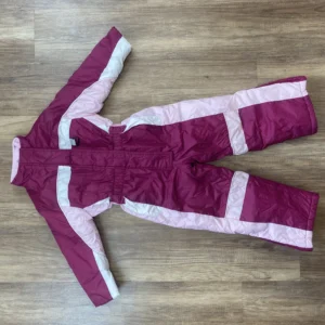 Rózsaszín színű Lány Overál (Egyéb) 104, 110