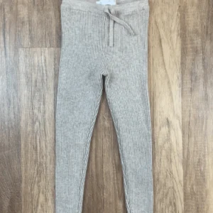 Barna színű Hosszú szárú Lány Nadrág (Zara) 110