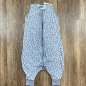 Szürke színű Ujjatlan Unisex Hálózsák (Egyéb) 104, 98