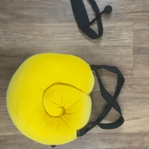 Sárga színű Unisex Jelmez (Egyéb) one size