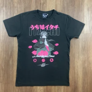 Szürke színű Rövid ujjú Fiú Póló (Egyéb) M