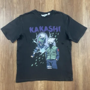 Szürke színű Rövid ujjú Fiú Póló (H&M) 158, 164