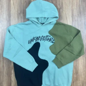 Fekete, Zöld színű Fiú Pulóver (Egyéb) 170