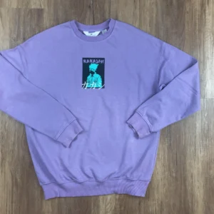 Lila színű Hosszú ujjú Fiú Pulóver (H&M) 158, 16, 164