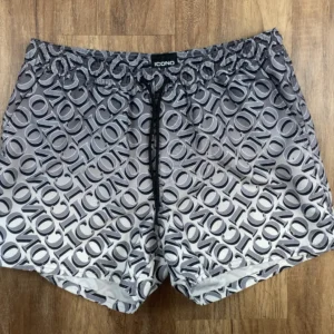 Szürke színű Rövid szárú Fiú Fürdőruha (Egyéb) S