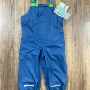 Kék színű Kantáros Fiú Nadrág (Impidimpi) 104